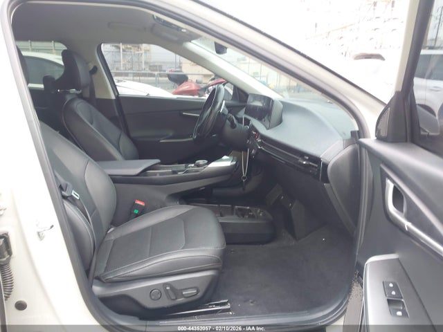 KNDC34LA1R5182422 KIA Ev6 Wind