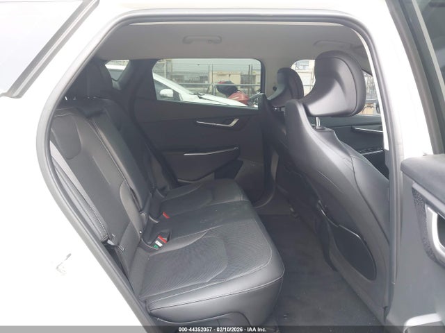 KNDC34LA1R5182422 KIA Ev6 Wind