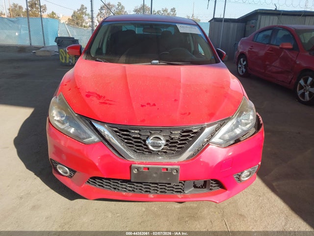 Nissan SENTRA SR 2019 3N1AB7AP0KY408237 Image 12