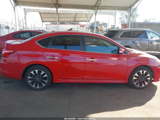 Nissan SENTRA SR 2019 3N1AB7AP0KY408237 Image 13