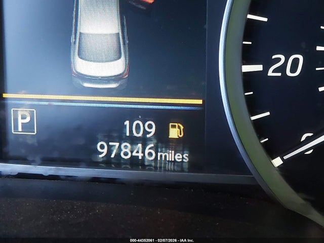 Nissan SENTRA SR 2019 3N1AB7AP0KY408237 Image 15