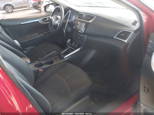 Nissan SENTRA SR 2019 3N1AB7AP0KY408237 Image 5