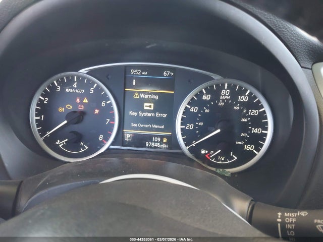 Nissan SENTRA SR 2019 3N1AB7AP0KY408237 Image 7