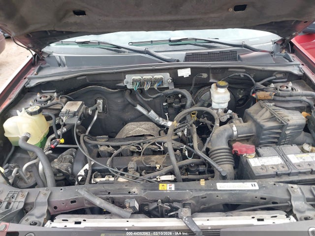 Aukcja sprzedaży 2008 Mazda Tribute I Sport, vin: 4F2CZ02Z88KM01391, numer aukcji: 44352063