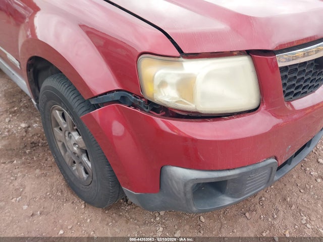 Aukcja sprzedaży 2008 Mazda Tribute I Sport, vin: 4F2CZ02Z88KM01391, numer aukcji: 44352063