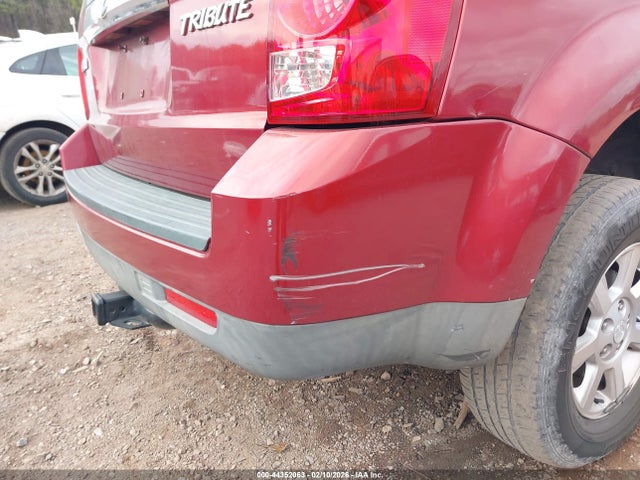 Aukcja sprzedaży 2008 Mazda Tribute I Sport, vin: 4F2CZ02Z88KM01391, numer aukcji: 44352063