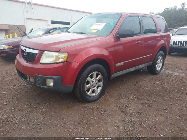 Aukcja sprzedaży 2008 Mazda Tribute I Sport, vin: 4F2CZ02Z88KM01391, numer aukcji: 44352063