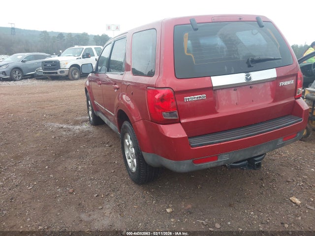 Aukcja sprzedaży 2008 Mazda Tribute I Sport, vin: 4F2CZ02Z88KM01391, numer aukcji: 44352063
