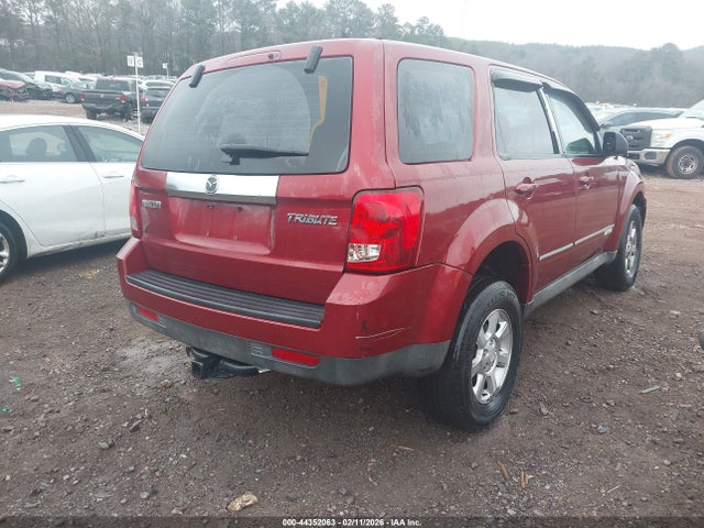 Aukcja sprzedaży 2008 Mazda Tribute I Sport, vin: 4F2CZ02Z88KM01391, numer aukcji: 44352063