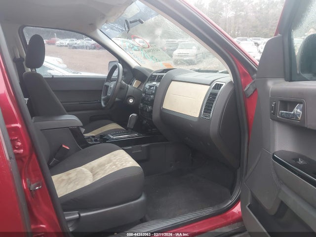 Aukcja sprzedaży 2008 Mazda Tribute I Sport, vin: 4F2CZ02Z88KM01391, numer aukcji: 44352063