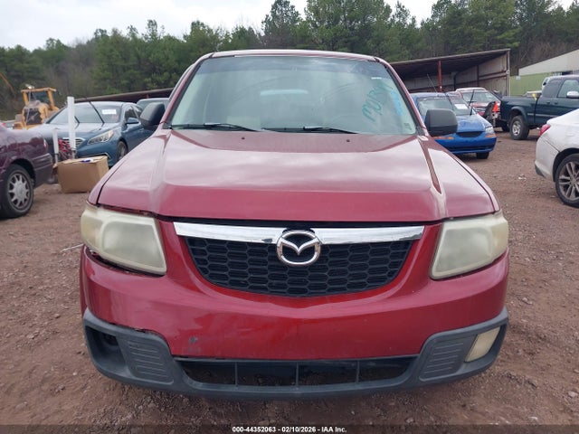 Aukcja sprzedaży 2008 Mazda Tribute I Sport, vin: 4F2CZ02Z88KM01391, numer aukcji: 44352063