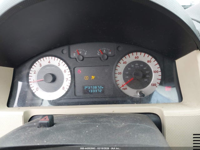 Aukcja sprzedaży 2008 Mazda Tribute I Sport, vin: 4F2CZ02Z88KM01391, numer aukcji: 44352063