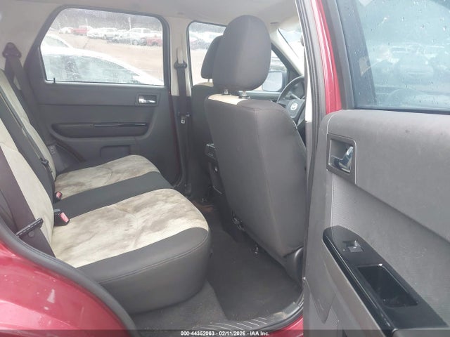 Aukcja sprzedaży 2008 Mazda Tribute I Sport, vin: 4F2CZ02Z88KM01391, numer aukcji: 44352063
