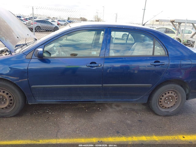 2007 TOYOTA COROLLA JTDBR32EX70128183 Photo 5