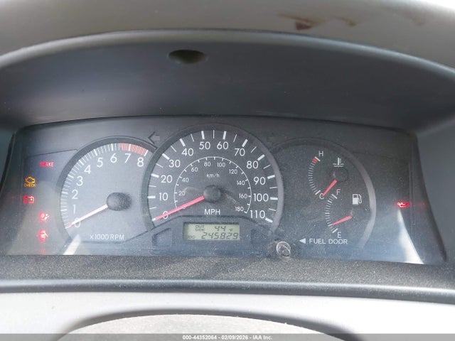 2007 TOYOTA COROLLA JTDBR32EX70128183 Photo 6