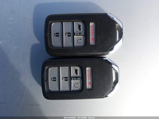 5FNYF6H69HB064516 Honda Pilot Ex-l