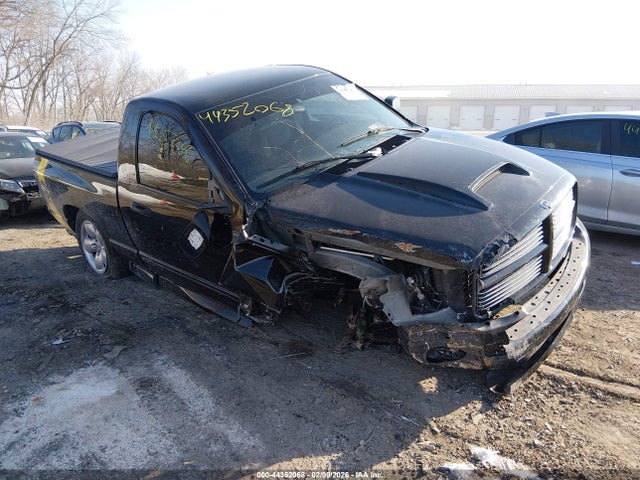 Aukcja sprzedaży 2004 Dodge Ram 1500 Slt/laramie, vin: 1D7HU16D14J266690, numer aukcji: 44352068