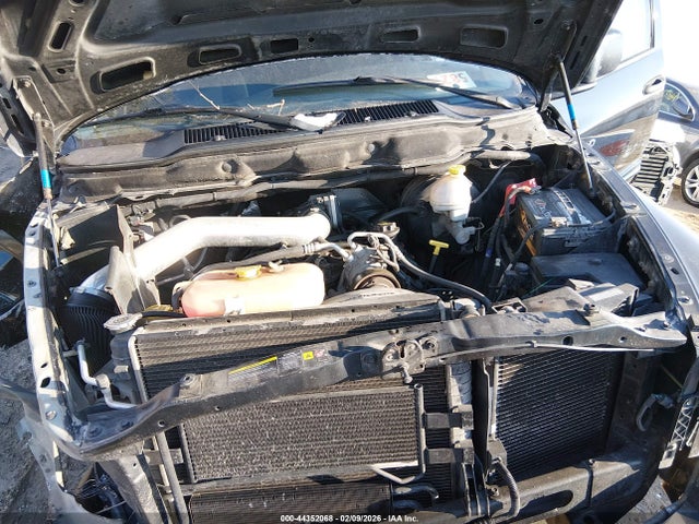 Aukcja sprzedaży 2004 Dodge Ram 1500 Slt/laramie, vin: 1D7HU16D14J266690, numer aukcji: 44352068