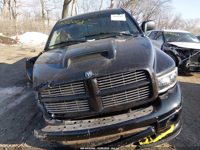 Aukcja sprzedaży 2004 Dodge Ram 1500 Slt/laramie, vin: 1D7HU16D14J266690, numer aukcji: 44352068