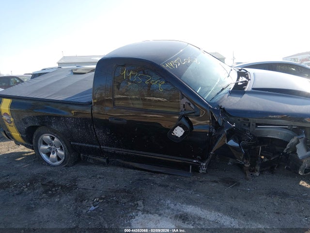Aukcja sprzedaży 2004 Dodge Ram 1500 Slt/laramie, vin: 1D7HU16D14J266690, numer aukcji: 44352068