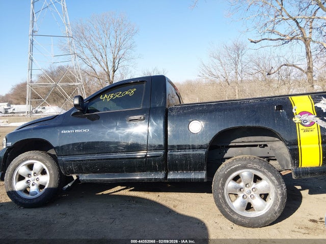 Aukcja sprzedaży 2004 Dodge Ram 1500 Slt/laramie, vin: 1D7HU16D14J266690, numer aukcji: 44352068