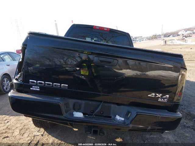 Aukcja sprzedaży 2004 Dodge Ram 1500 Slt/laramie, vin: 1D7HU16D14J266690, numer aukcji: 44352068