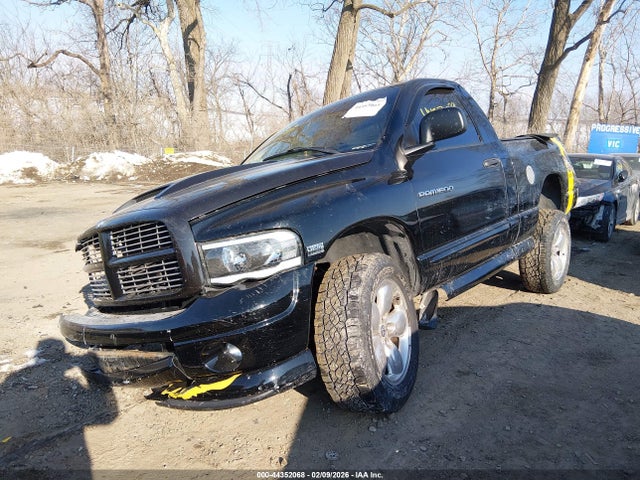 Aukcja sprzedaży 2004 Dodge Ram 1500 Slt/laramie, vin: 1D7HU16D14J266690, numer aukcji: 44352068