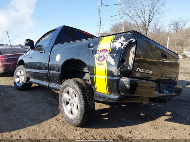 Aukcja sprzedaży 2004 Dodge Ram 1500 Slt/laramie, vin: 1D7HU16D14J266690, numer aukcji: 44352068