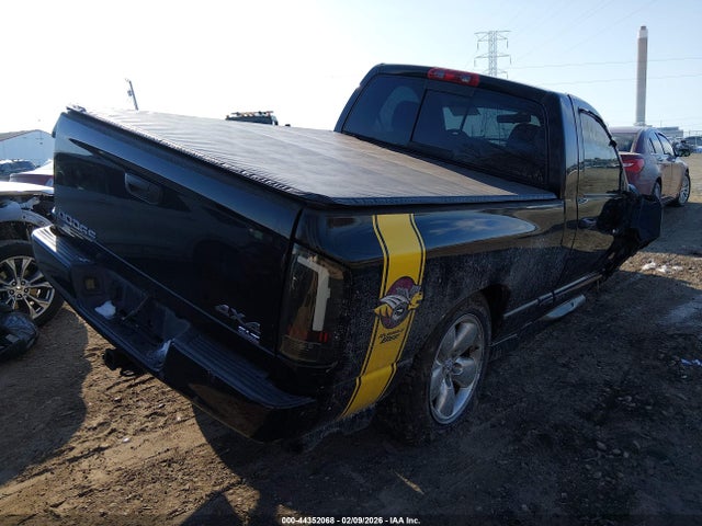 Aukcja sprzedaży 2004 Dodge Ram 1500 Slt/laramie, vin: 1D7HU16D14J266690, numer aukcji: 44352068