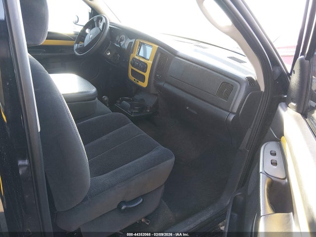 Aukcja sprzedaży 2004 Dodge Ram 1500 Slt/laramie, vin: 1D7HU16D14J266690, numer aukcji: 44352068