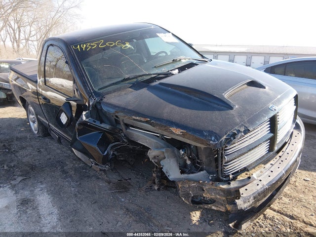 Aukcja sprzedaży 2004 Dodge Ram 1500 Slt/laramie, vin: 1D7HU16D14J266690, numer aukcji: 44352068