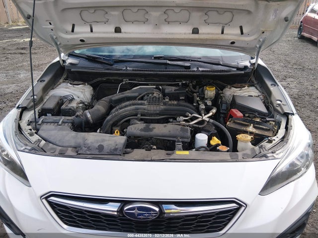 4S3GTAA61H1744811 Subaru Impreza 2.0i
