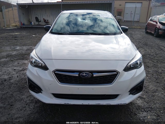 4S3GTAA61H1744811 Subaru Impreza 2.0i