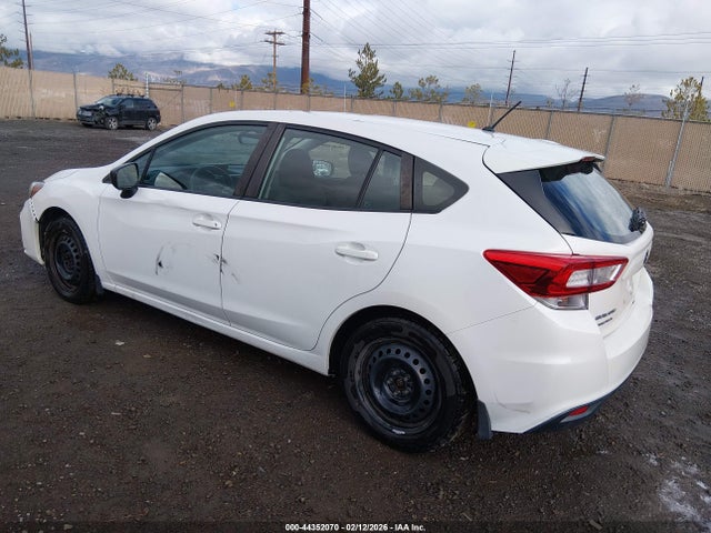 4S3GTAA61H1744811 Subaru Impreza 2.0i