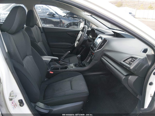 4S3GTAA61H1744811 Subaru Impreza 2.0i