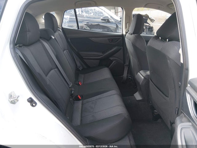 4S3GTAA61H1744811 Subaru Impreza 2.0i