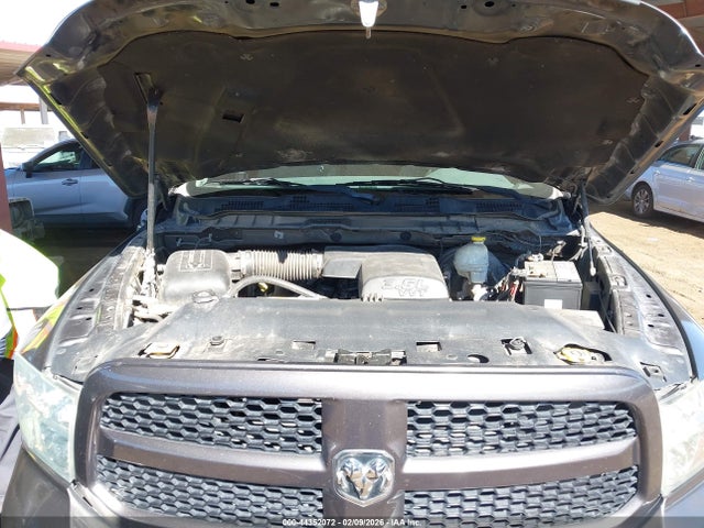 1C6RR6KGXFS580761 RAM 1500 Express