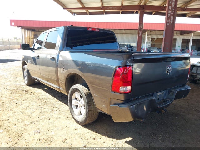 1C6RR6KGXFS580761 RAM 1500 Express