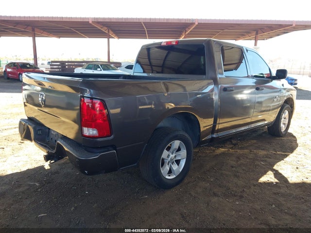 1C6RR6KGXFS580761 RAM 1500 Express