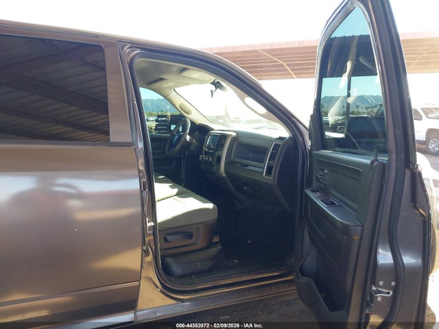 1C6RR6KGXFS580761 RAM 1500 Express