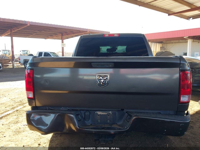 1C6RR6KGXFS580761 RAM 1500 Express