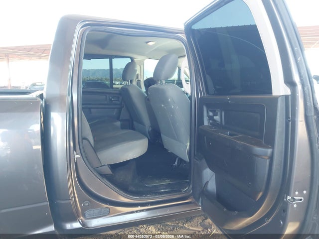 1C6RR6KGXFS580761 RAM 1500 Express