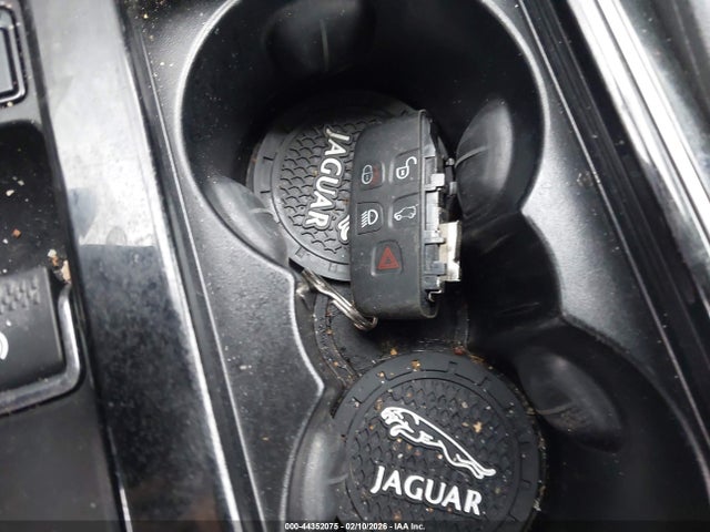 2018 JAGUAR F-PACE SADCK2EV8JA247225 Photo 10