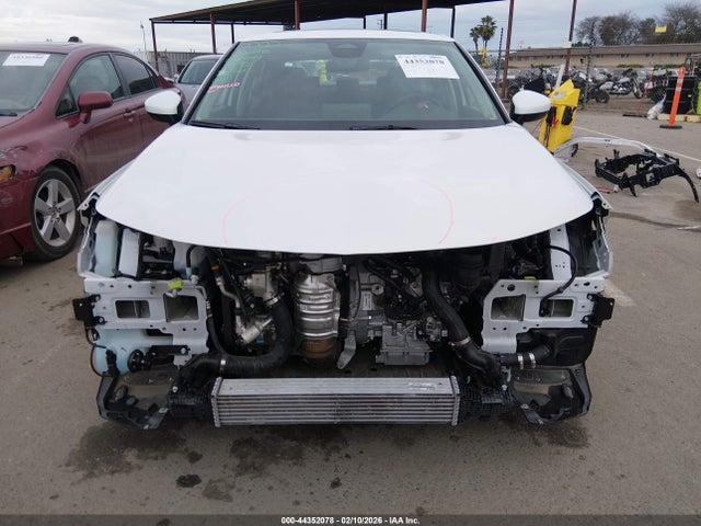 Honda CIVIC EX 2024 2HGFE1F76RH308113 Image 13
