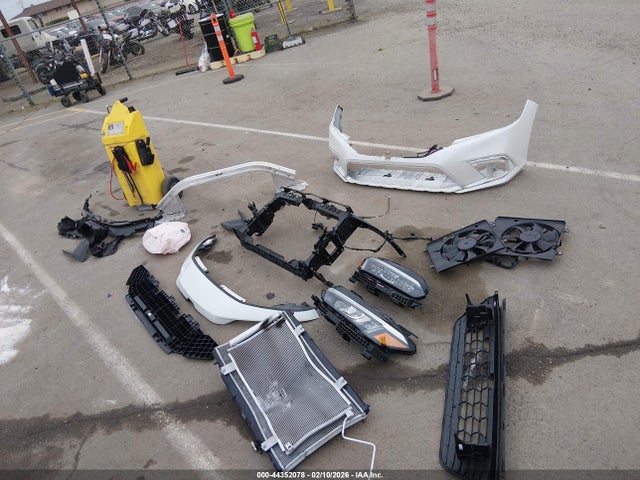 Honda CIVIC EX 2024 2HGFE1F76RH308113 Image 12