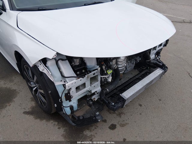Honda CIVIC EX 2024 2HGFE1F76RH308113 Image 18