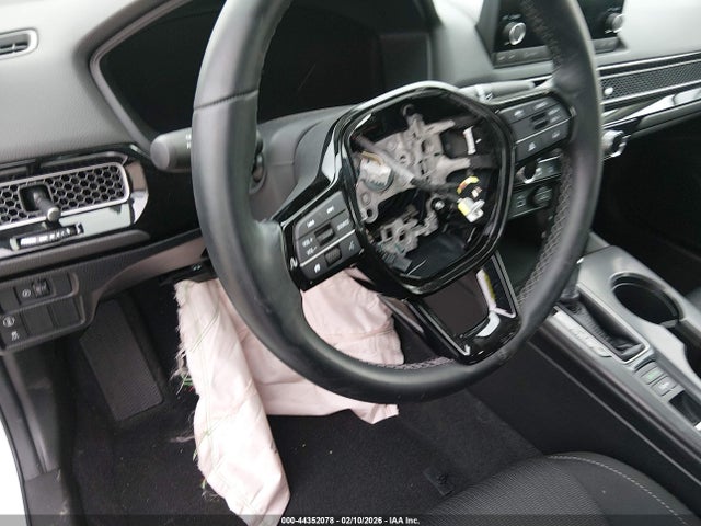 Honda CIVIC EX 2024 2HGFE1F76RH308113 Image 20