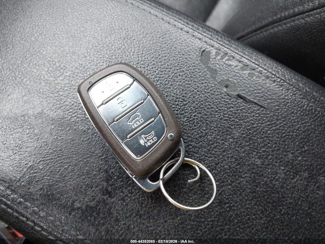 Hyundai Tucson Limited 2016 KM8J33A27GU087794 Image 11
