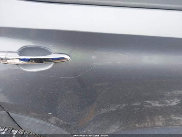 Hyundai Tucson Limited 2016 KM8J33A27GU087794 Image 12