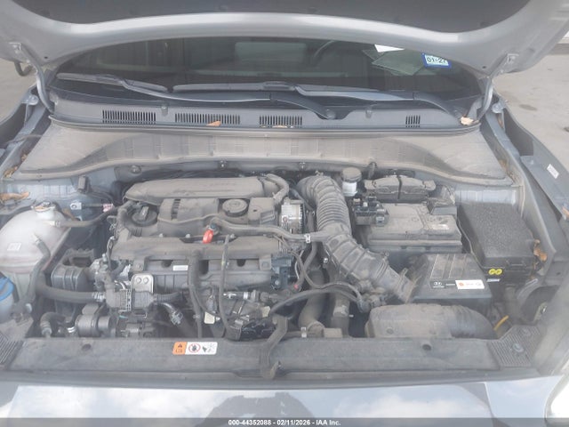 Hyundai Kona N Line 2023 KM8K3CA38PU990758 Image 10